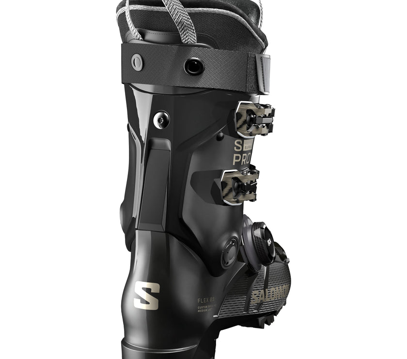 Salomon S-Pro Supra Boa 85 Ski Boots