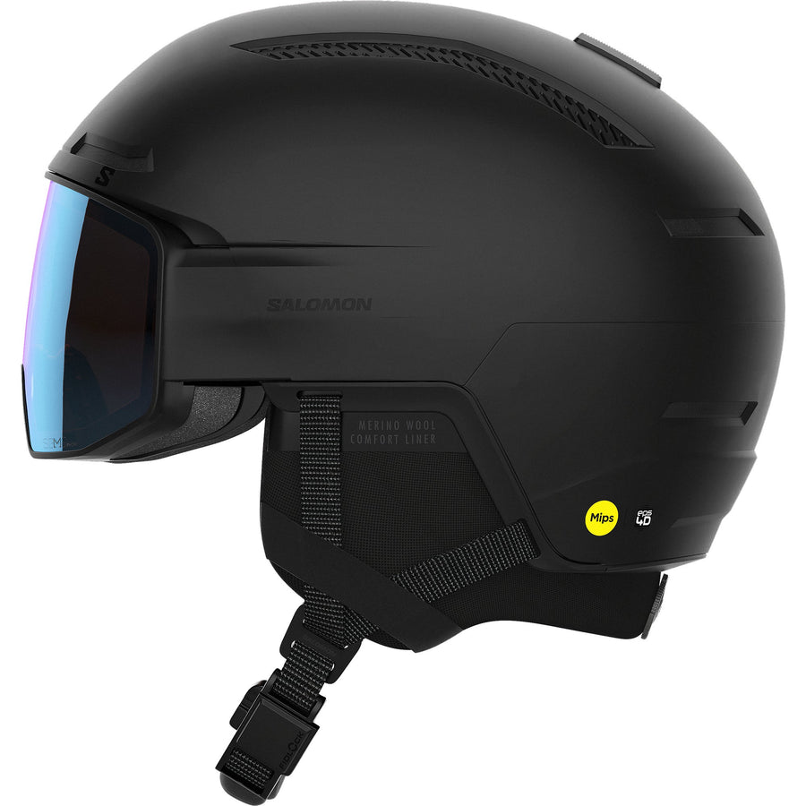 Salomon Driver Prime Sigma Photo Mips