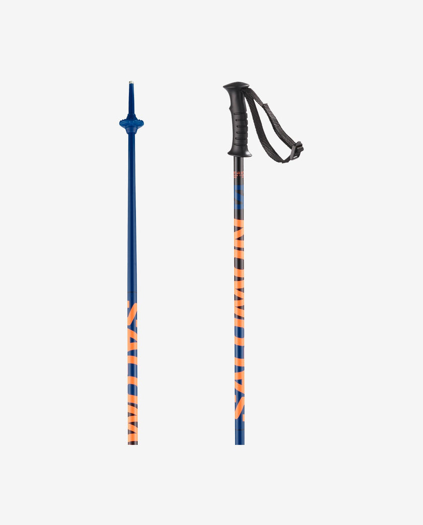 Salomon Kaloo JR Ski Poles