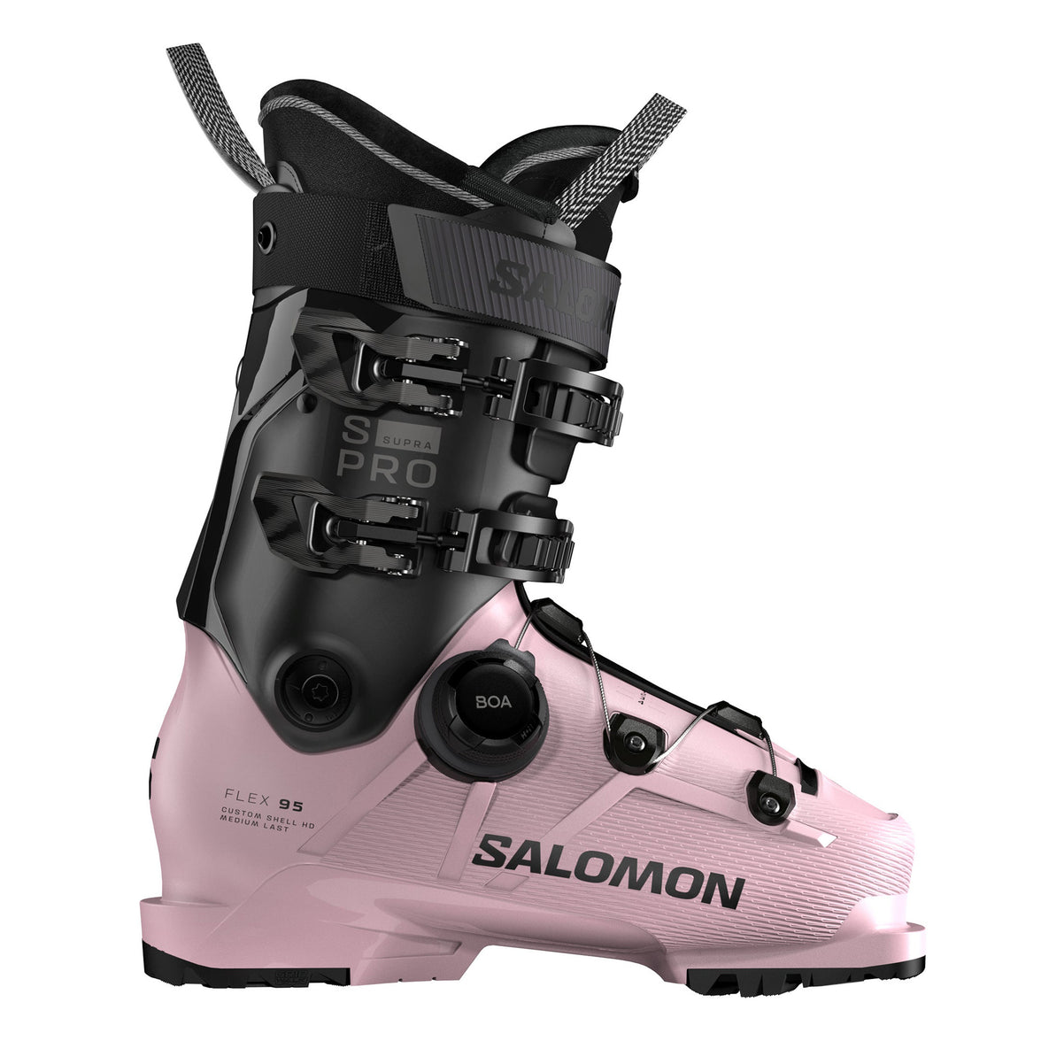 Salomon S-Pro Supra Boa 95 Ski Boots - Women's