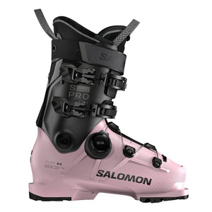 Salomon S-Pro Supra Boa 95 Ski Boots - Women's