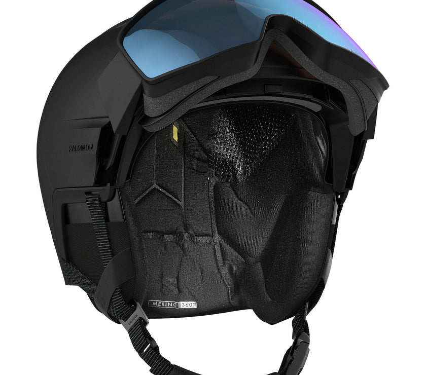 Salomon Driver Prime Sigma Photo Mips