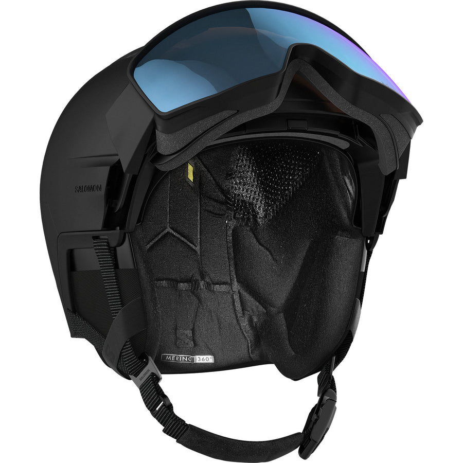 Salomon Driver Prime Sigma Photo Mips