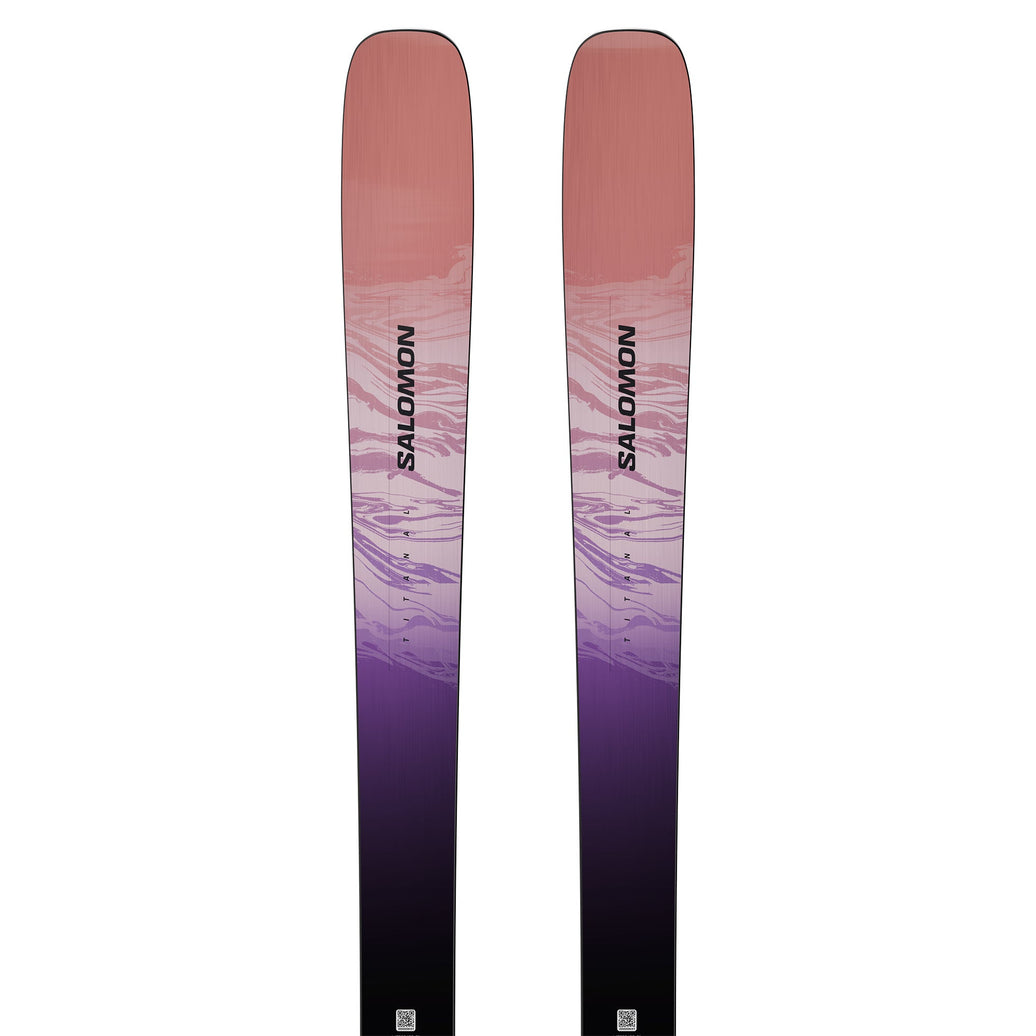 Salomon N Stance Pro 88 - Women's