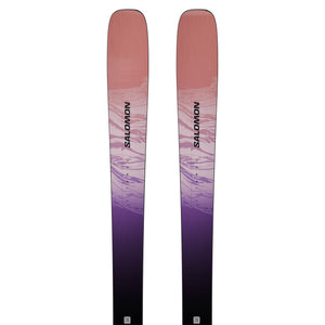 Salomon N Stance Pro 88 - Women's
