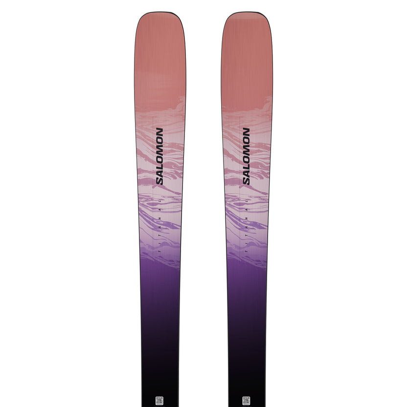 Salomon N Stance Pro 88 - Women's