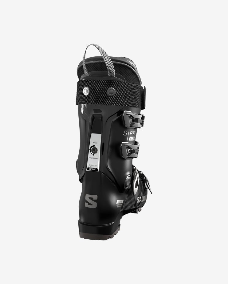 Salomon S/Pro Alpha 110 Ski Boots - Men's