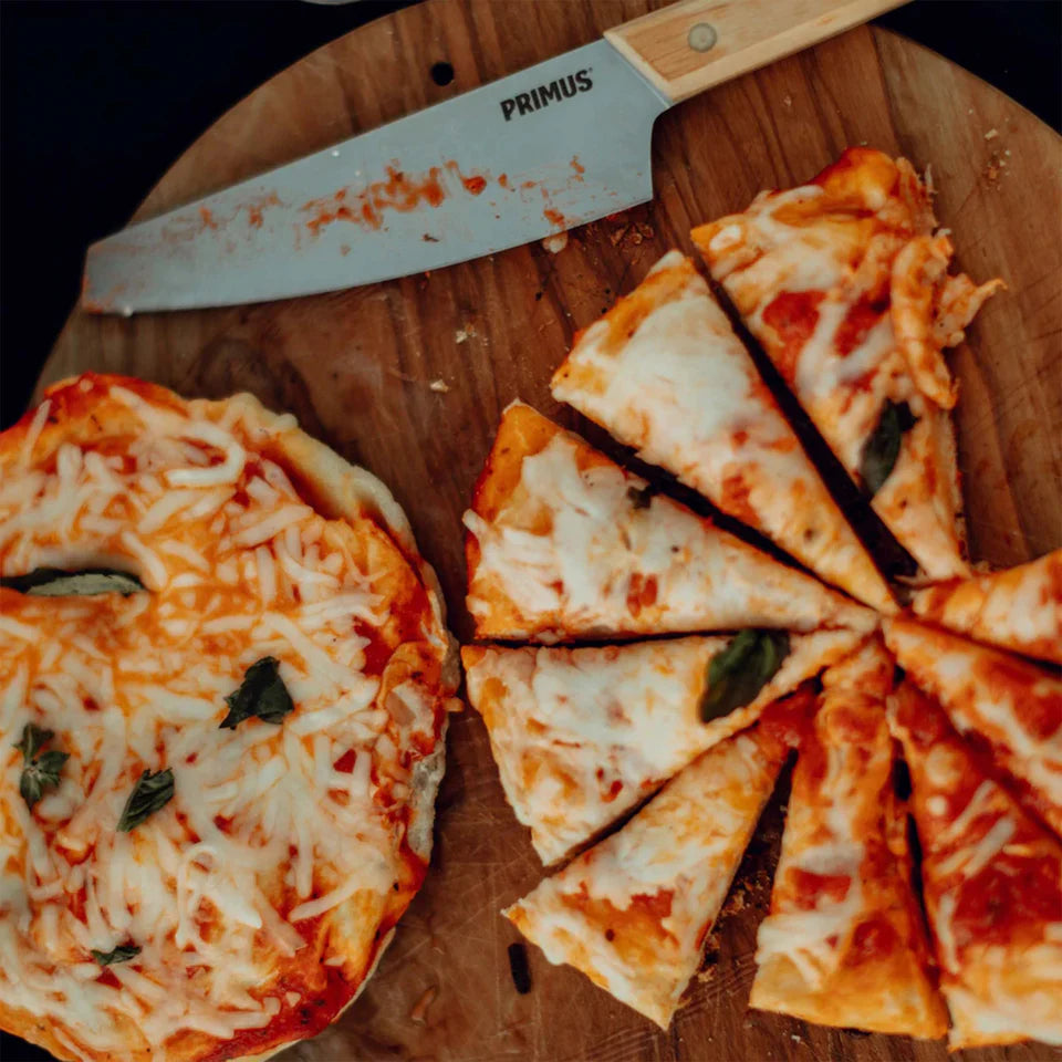 Primus Campfire Knife - 12cm