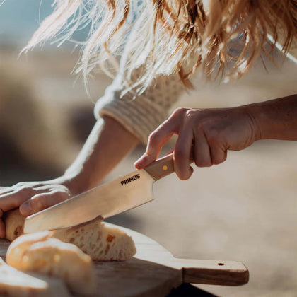 Primus Campfire Knife - 12cm
