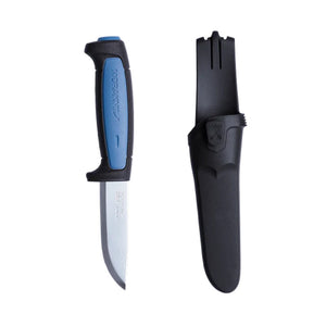 Morakniv Pro S Knife - Stainless Steel