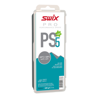 Swix PS5 Turquoise -10°C/-18°C-180g