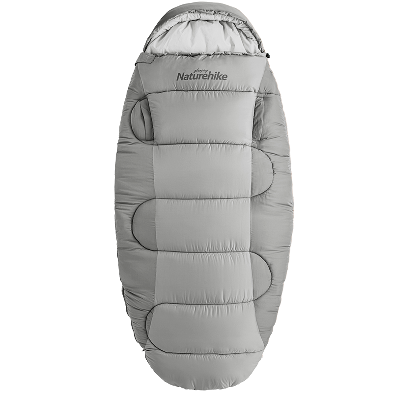 Naturehike Egg-shaped Cotton Sleeping Bags  - PS300