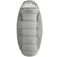 Naturehike Egg-shaped Cotton Sleeping Bags  - PS300