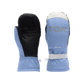 Vector Drew Convertible Snowboard & Ski Mittens - Unisex