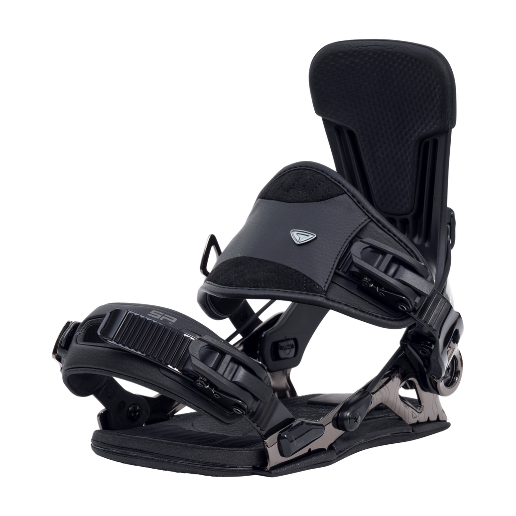 SP Peak Binding
