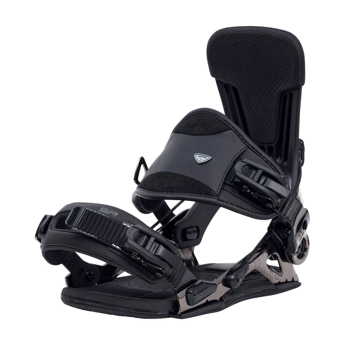 SP Peak Binding