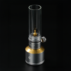 Campingmoon Gas Candle T-1D15