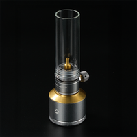 Campingmoon Gas Candle T-1D15