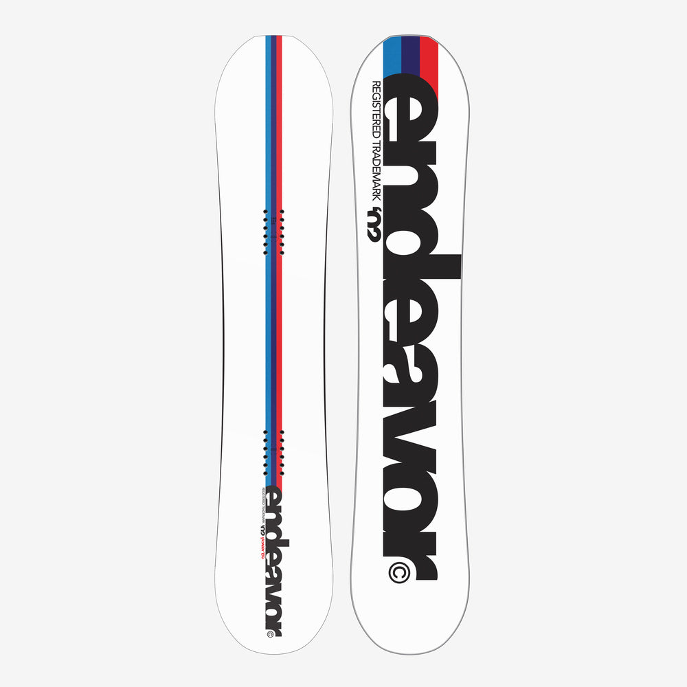 Endeavor Pioneer W26 Snowboard