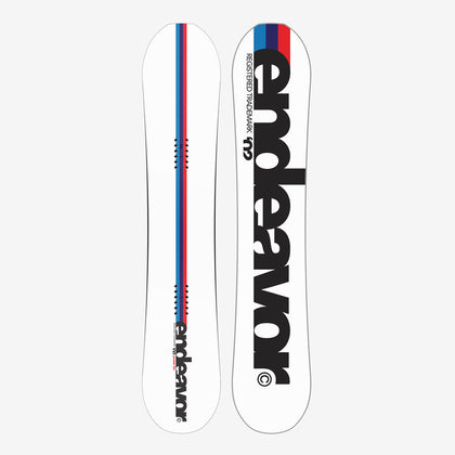 Endeavor Pioneer W26 Snowboard