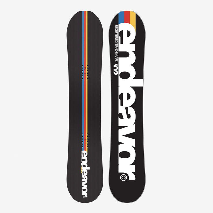 Endeavor Pioneer Pro W26 Snowboard