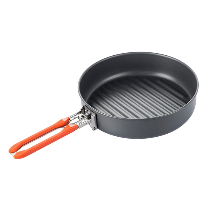 Fire Maple Feast Frypan Non-stick Aluminium Cookware