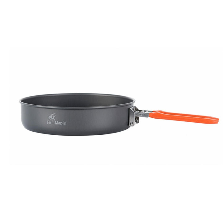 Fire Maple Feast Frypan Non-stick Aluminium Cookware
