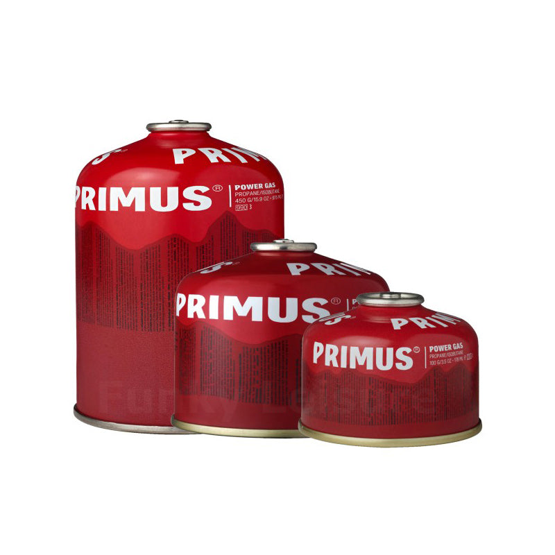 Primus Power Gas - 230g (2026)