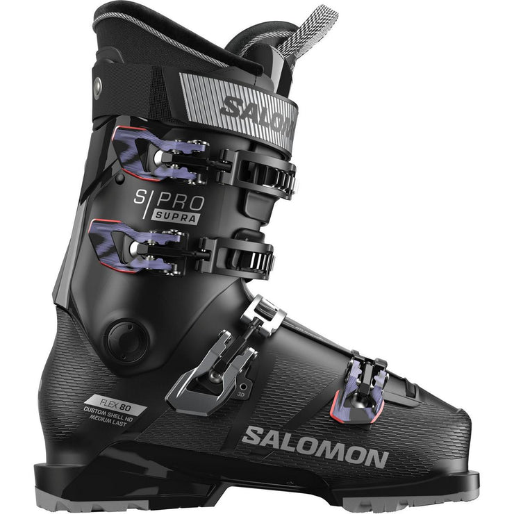 Salomon S-Pro Supra 80 Ski Boots