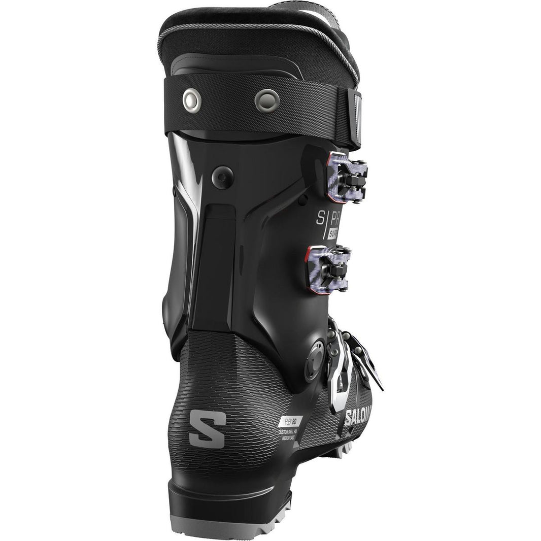 Salomon S-Pro Supra 80 Ski Boots