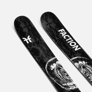 Faction Prodigy 1 GU Skis (26/27) — official product image