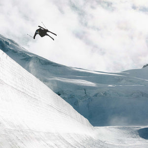 Faction Prodigy 1 GU Skis (26/27) — official product image