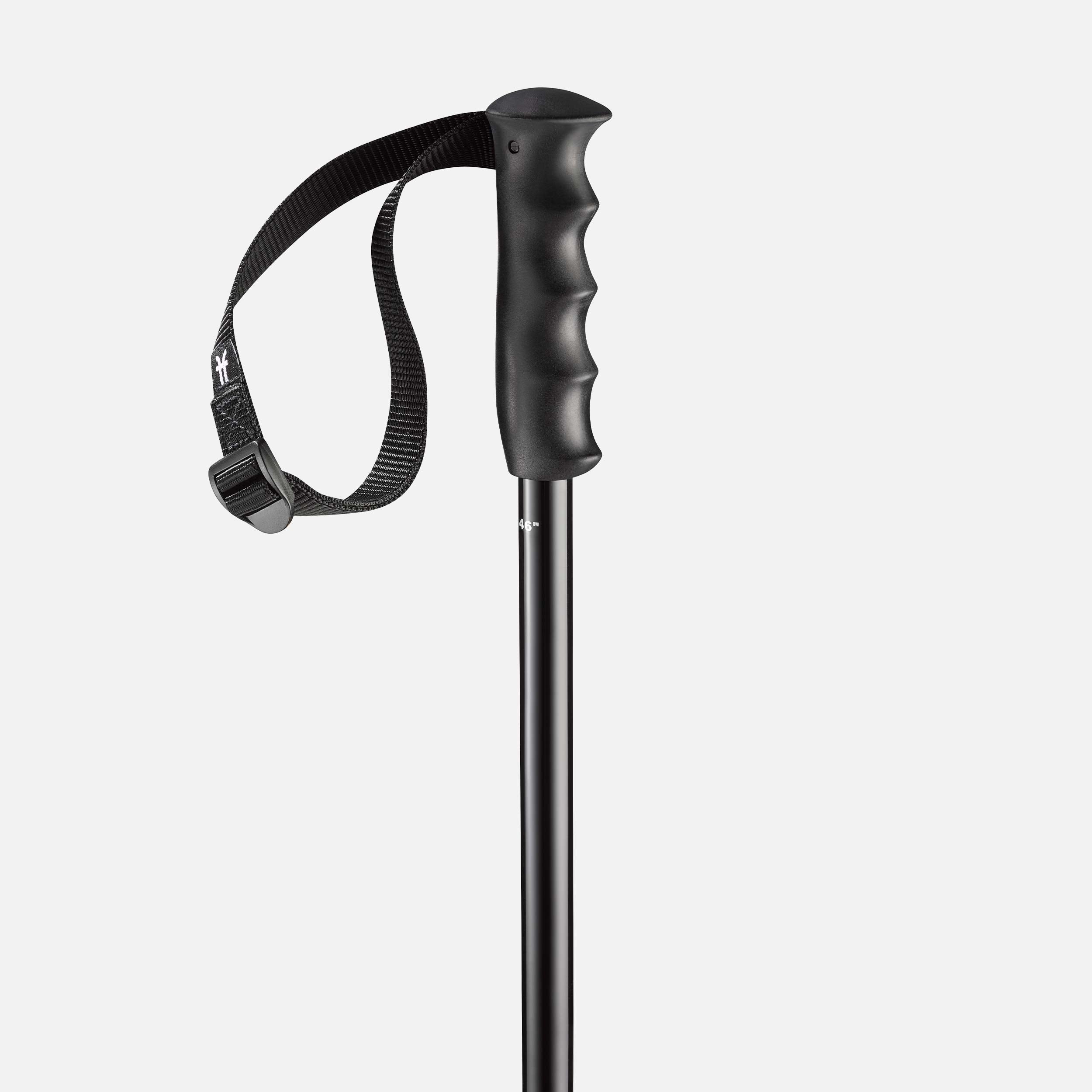 Faction Prodigy Poles Black (26/27) — official product image