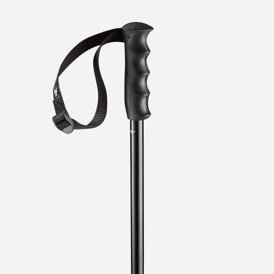 Faction Prodigy Poles Black (26/27) — official product image