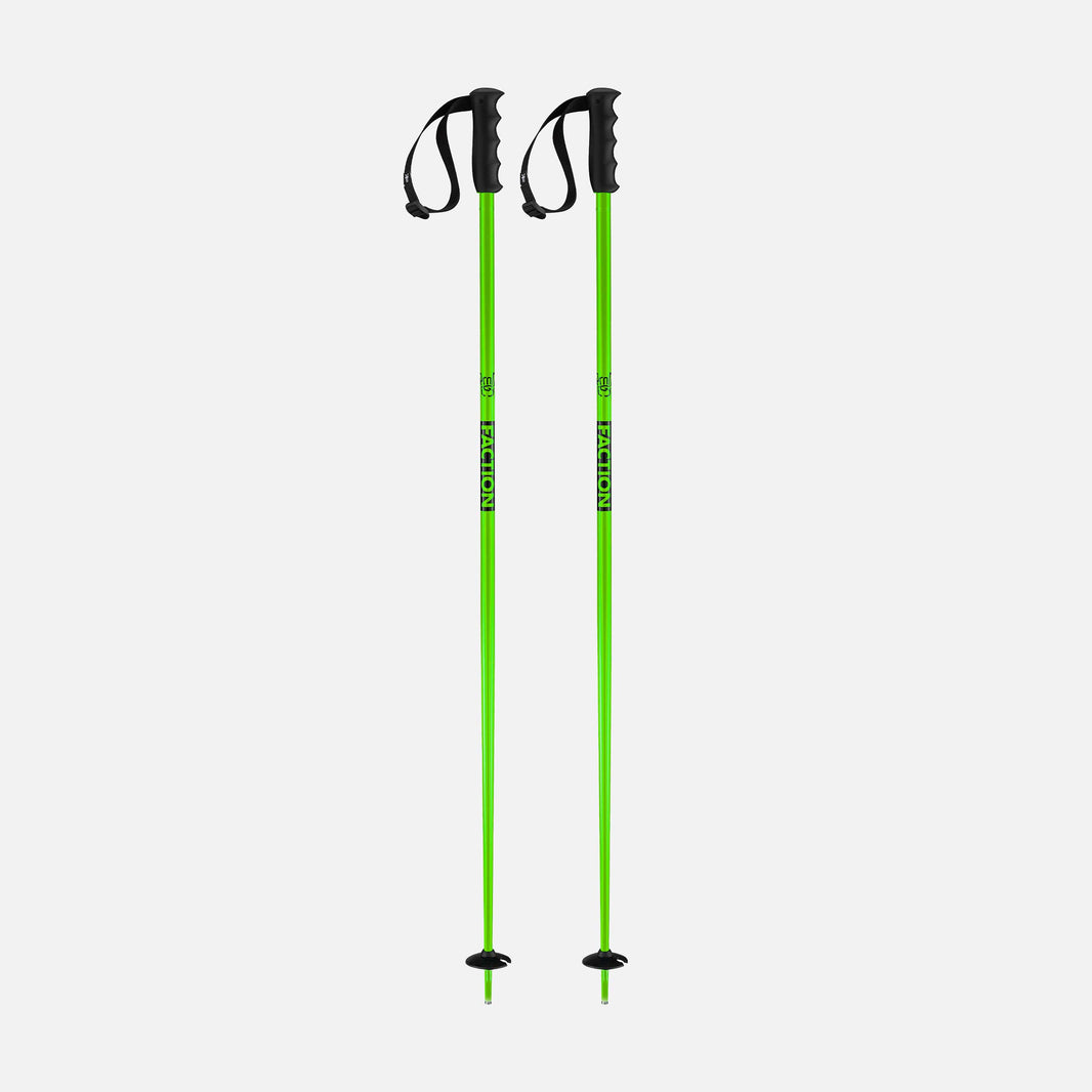 Faction Prodigy Poles Green (26/27) — official product image