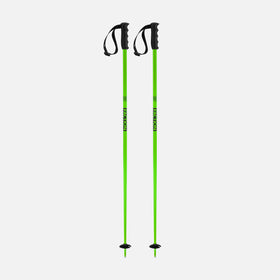 Faction Prodigy Poles Green (26/27) — official product image