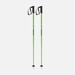 Faction Prodigy Poles Green (26/27) — official product image