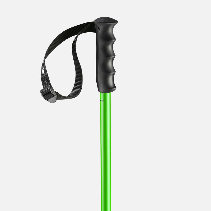 Faction Prodigy Poles Green (26/27) — official product image