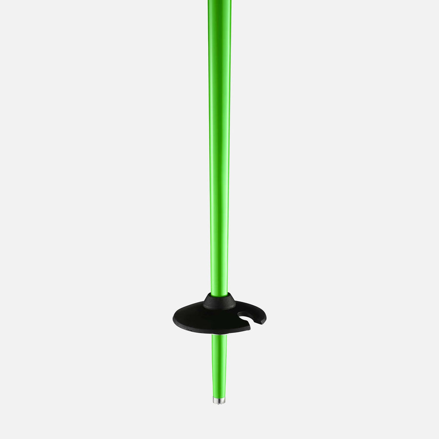 Faction Prodigy Poles Green (26/27) — official product image