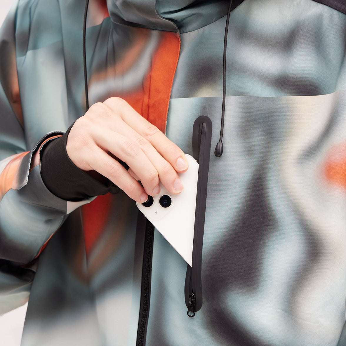 Randompow Dazzle Snow Jacket&Pants - Unisex