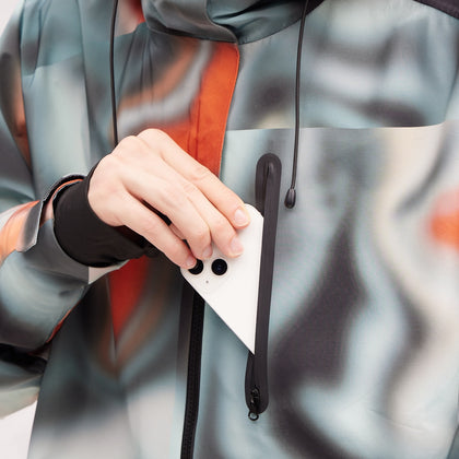 Randompow Dazzle Snow Jacket&Pants - Unisex