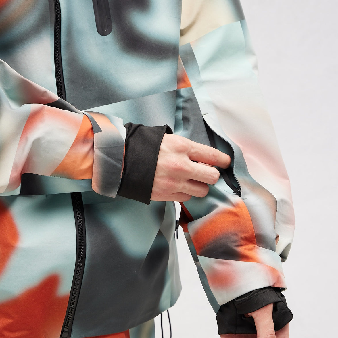 Randompow Dazzle Snow Jacket&Pants - Unisex