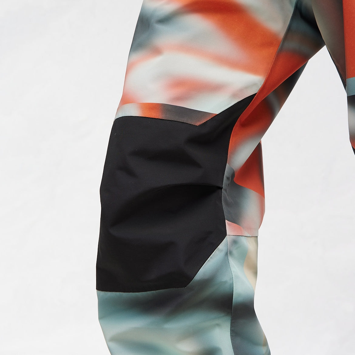 Randompow Dazzle Snow Jacket&Pants - Unisex