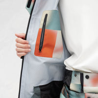 Randompow Dazzle Snow Jacket&Pants - Unisex