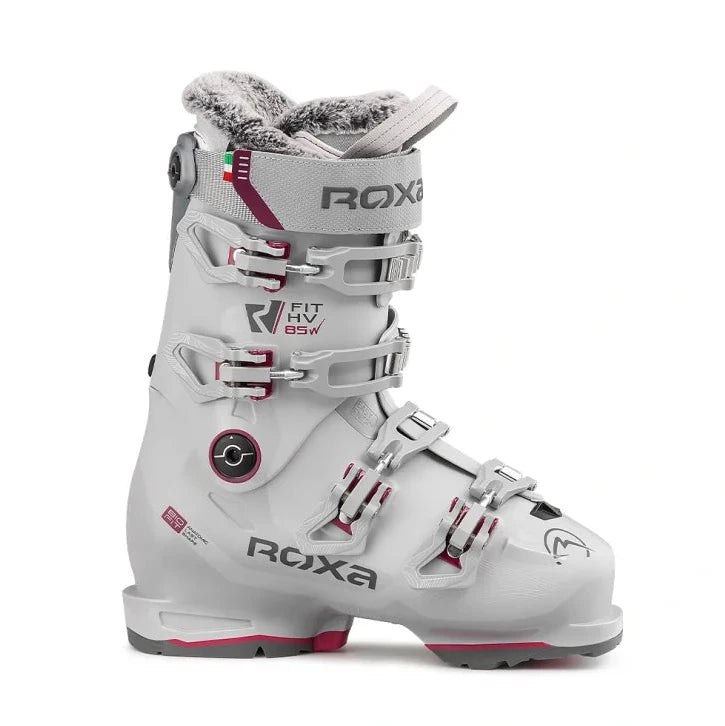 Roxa R/FIT HV 85 GW Ski Boots 2026 - Women's