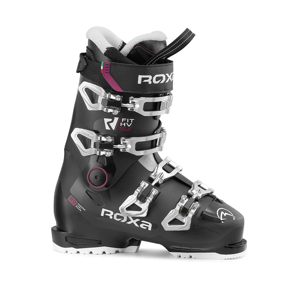 Roxa R/FIT HV S Women's   - ALPINE 2026