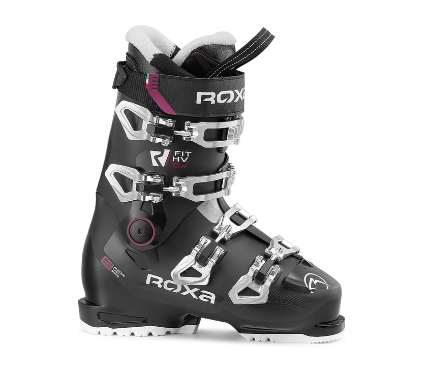 Roxa R/FIT HV S Women's   - ALPINE 2026