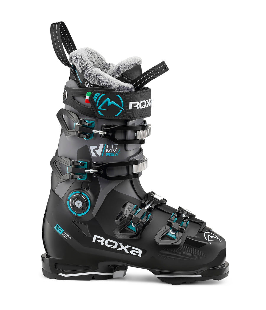 Roxa R/FIT MV 85 GW Ski Boots - Women's — side view