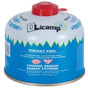 Olicamp Rocket Fuel 4-Season Isobutane Propane Canister