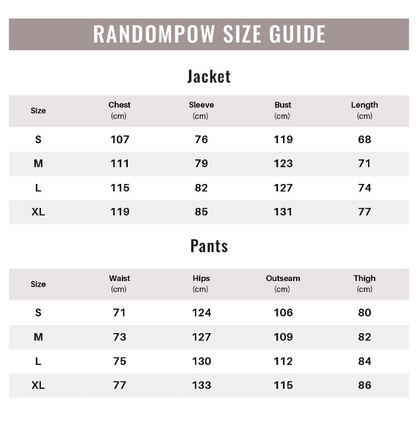 Randompow Signature Reflective Print Regular Fit Snow Pants Black - Unisex